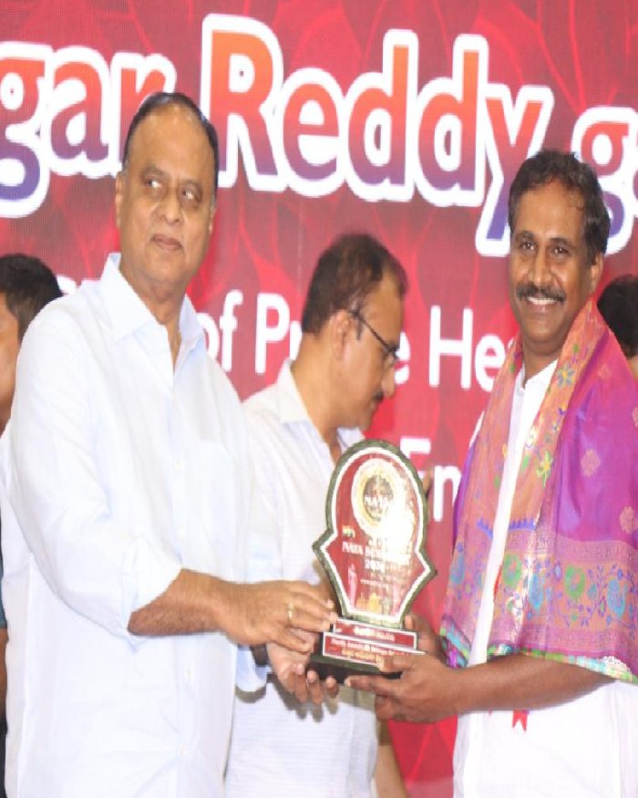 nata and vishwavaidya vibhushan_teluguvox6